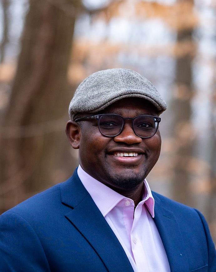 Moses O. Ogutu